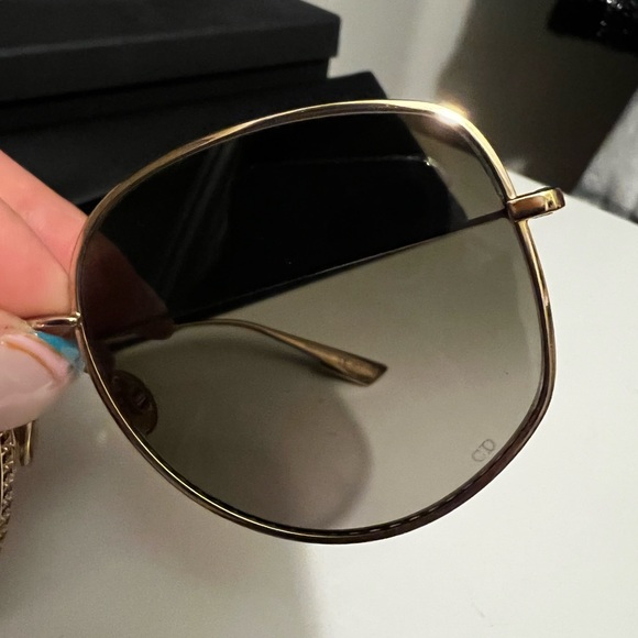 Dior “DIORBYDIOR2” Sunglasses - Picture 8 of 16